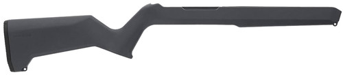 Magpul MOE X-22 Ruger 10/22 Stock Stealth Gray w/ M-LOK – MAG1428GRY