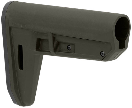 Magpul MAG1444ODG MOE Stock Olive Drab Green AR15/M4/AR10/M16/M110/SR25