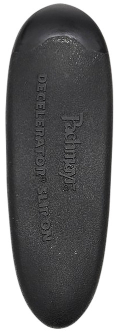 Pachmayr Decelerator Magnum Slip-On Shotgun Recoil Pad Medium Rubber with Speed-Mount Insert