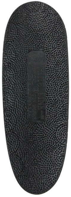 Pachmayr F325 Deluxe Large Rubber Recoil Pad Black Rifle Shotgun 00001