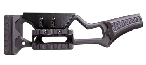 Tapco TAP22089 Henry X Model X Black Rifle Stock Upgrade