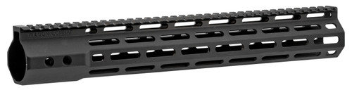 Wilson Combat AR-10 M-LOK Free-Floating Handguard System 14.6" Black Anodized