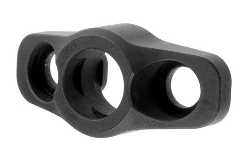 Magpul MAG606-BLK M-LOK Forward QD Sling Mount Matte Black Aluminum