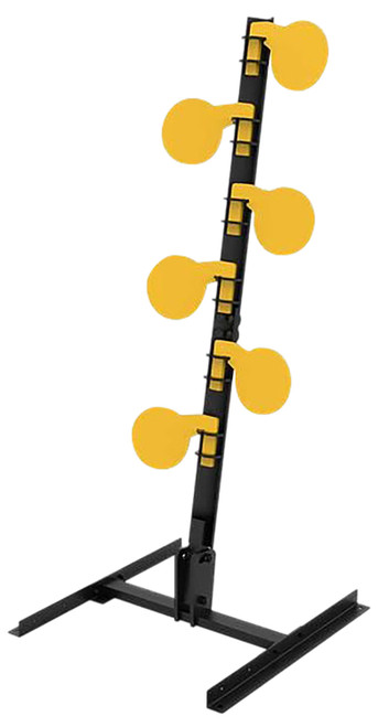 Caldwell AR500 Dueling Tree Steel Shooting Target System