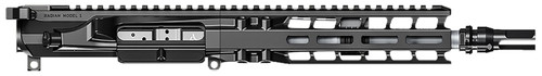 Radian Weapons R0027 Model 1 Complete Upper 300 Blackout 9" Black Nitride Barrel