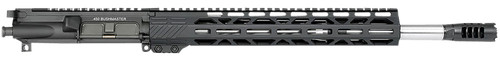 RRA .450 Bushmaster Complete Upper 450B0461 16" SS Barrel, RRA Operator Brake, M-LOK Handguard