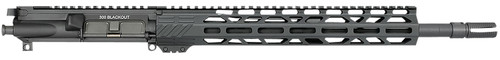 RRA LAR-15M Coyote Carbine Complete AR-15 Upper .300 AAC Blackout 16" Barrel, Low Profile Gas Block, 12.5" M-LOK Handguard