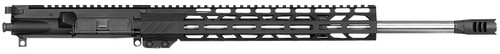 RRA LAR-15M All Terrain Hunter Complete AR-15 Upper .223 Wylde 18" Heavy Match Barrel, 13" M-LOK Handguard, RRA Operator Brake