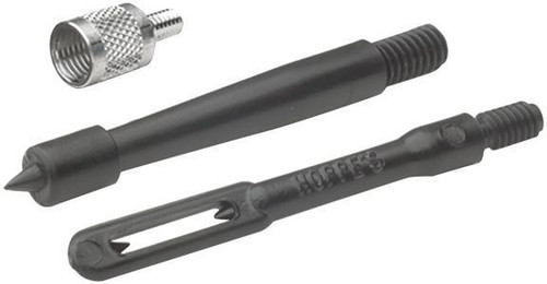 Hoppe's .22 Caliber Rod End Adapter for Non-Standard Thread Cleaning Rods