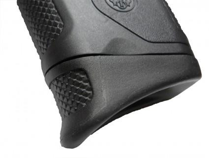 Pearce Grip Mag Extension Base Plate for Beretta Nano