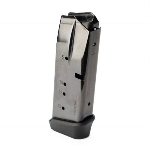 Kel-Tec P15 Magazine 9mm Luger 15-Round Capacity