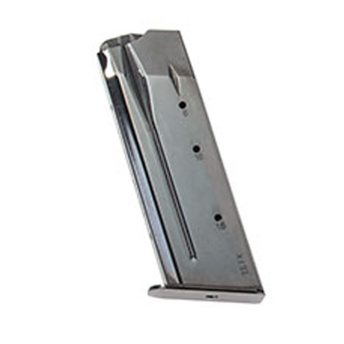 FK BRNO PSD Full-Size Handgun Magazine 7.5FK / 10mm / .40 S&W 16rd