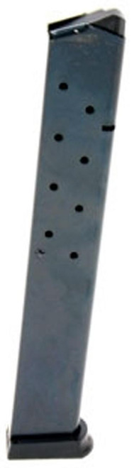 ProMag 15rd Ruger P90/P97 .45 ACP Blued Steel Handgun Magazine