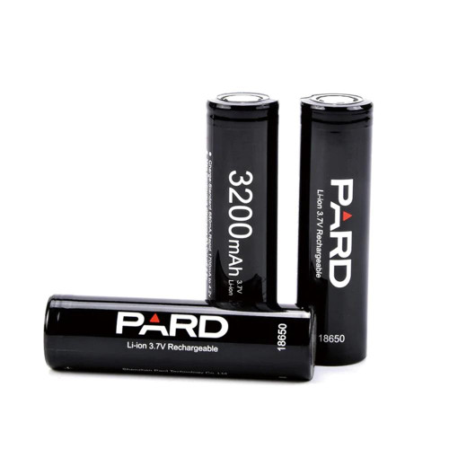 Pard 18650 Battery Compatible with Pard Night Vision Scopes