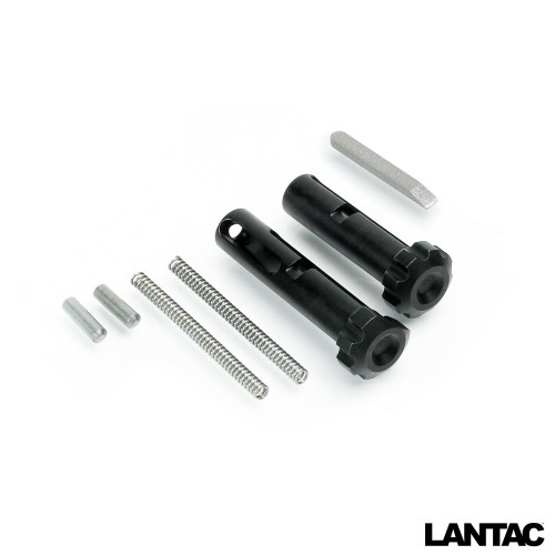 LANTAC Ultimate Rifle Takedown Pin Set