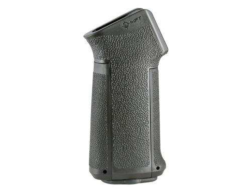 Mission First Tactical AK47 Engage Pistol Grip Black with 3 Swappable Straps