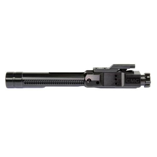 CMC AR-10 .308 Bolt Carrier Group Black Nitride with Enlarged Forward Ports