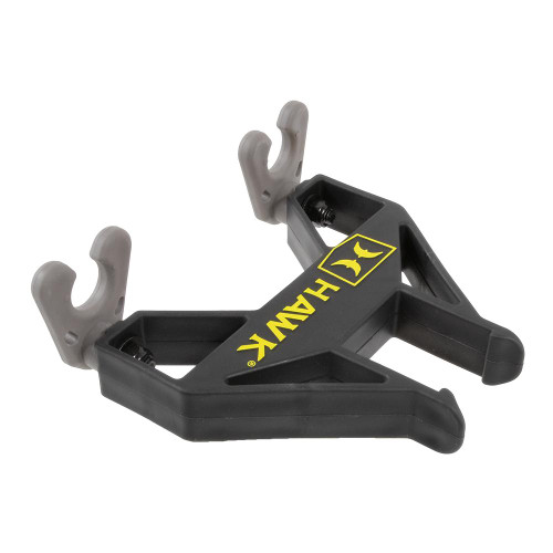 Hawk Helium Stick Quiver Pack of 2 for Hang-and-Hunt Stands