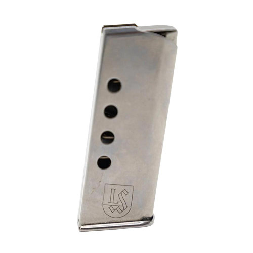 Seecamp Spare .32 ACP 6rd Magazine for LWS 32 Pistol