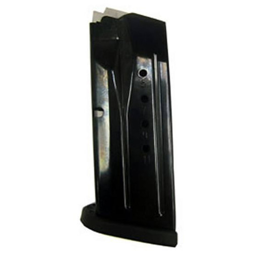 9mm ProMag S&W M&P Compact Blued Steel Handgun Magazine 10/rd