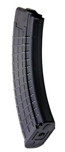 ProMag AK-47 Smoke Polymer 7.62x39mm Rifle Magazine 30rd