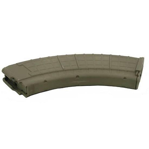ProMag AK-47 Polymer 7.62x39mm 30rd Coyote Tan Magazine