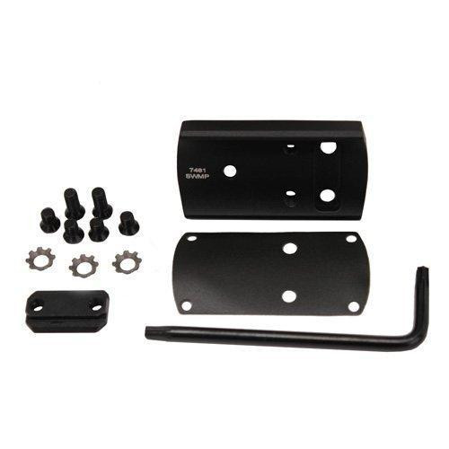 Burris Fastfire Sight Mount for S&W M&P Handgun