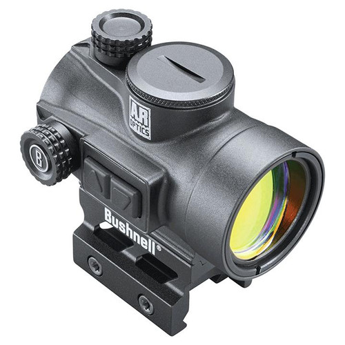 Bushnell AR Optics TRS26 3 MOA Red Dot Sight 1x26mm Black Matte Finish