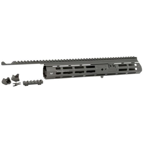 Midwest Industries .45-70 Henry Handguard with Integrated Sight System