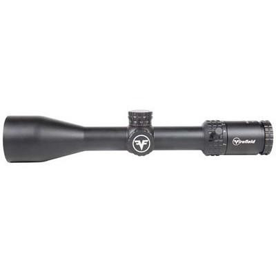 Firefield RapidStrike Riflescope 5-20x50mm 30mm SFP Illum Plex Black