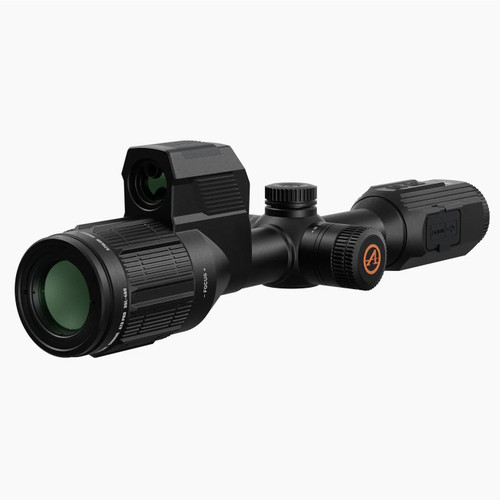 Athlon Cronus ATS Pro 35L-400 LRF Thermal Scope 3.3-13.2x