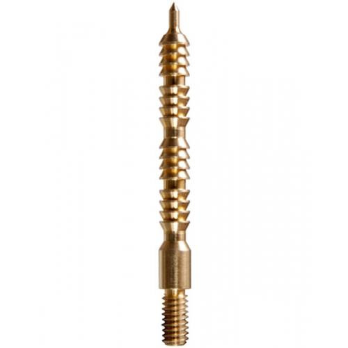 Montana X-Treme Brass .22 Cal Bore Cleaning Jag for Handguns (8x32 Thread)