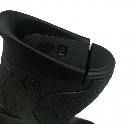 Pearce Grip Polymer Frame Insert S&W M&P Shield .40/9mm