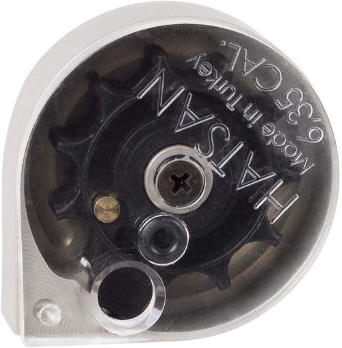 Hatsan 10-Shot .177 Caliber S/Roto Index Airgun Rotary Mag