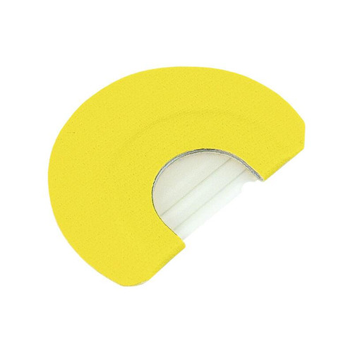 Primos Cuttin Hen Turkey Call Original Series Half Moon Cut