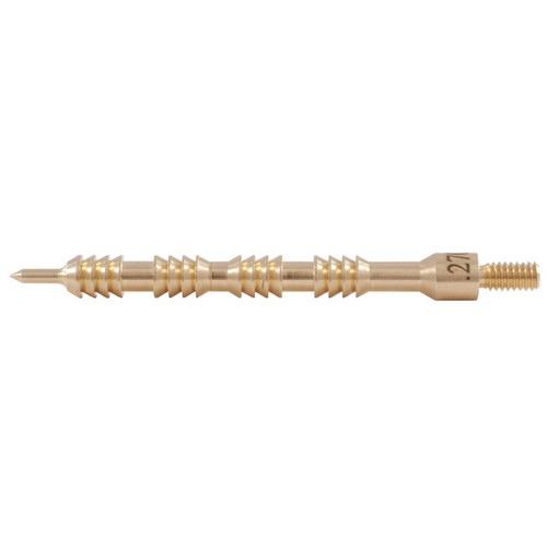 Montana X-Treme 8/32 Thread Brass Jag for .270/.284/7mm Rifle Cleaning