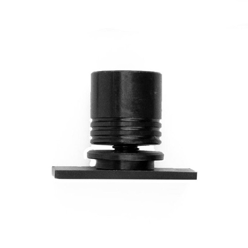 GrovTec Stock AR Forearm Swivel Push Button Adaptor Attachment