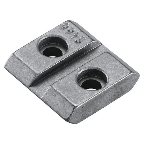 Weaver S466 Grand Slam Steel Scope Mount Base for Marlin & Winchester Lever-Action Rifles - Poly Bag