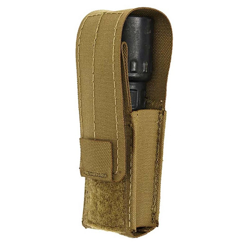TacShield RZR MOLLE Pouch Universal Equipment Carrier Coyote Brown