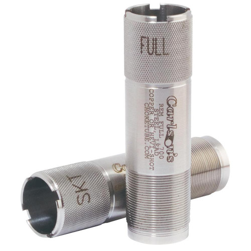 Carlson's 12 Gauge Remington Skeet Sporting Clays Choke Tube .725
