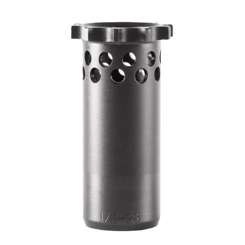 Dead Air Odessa-9 Booster Piston 1/2-28 Right Hand Thread