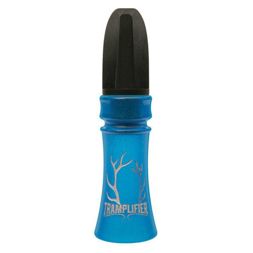 Primos Open Reed Long Range Tramplifier Elk Call - Blister Pack