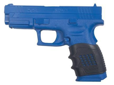 Pachmayr Tactical Grip Gloves for Springfield XD Full Size and XD(M) Frames