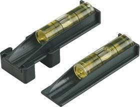 Weaver Modular Gunsmith Level System for Leveling Rifle Scopes