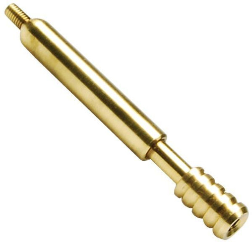 Knight Muzzleloading .52 Cal Brass Jag and Extension for Barrel Cleaning