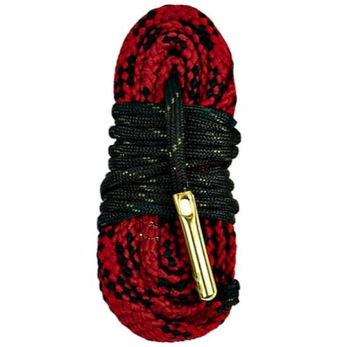 KleenBore .22 Cal Handgun Pull-Through Rope Cleaner with BreakFree CLP Wipe Included