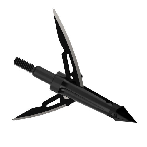 NAP Killzone RX 100gr Trophy Tip Mechanical Broadhead 2.3" 3/ct