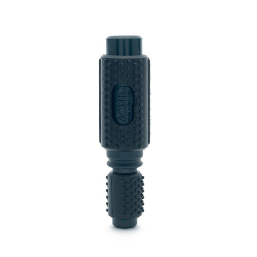 Omnipet Acme Adjustable Reed Duck Call - Rubber Grip Black