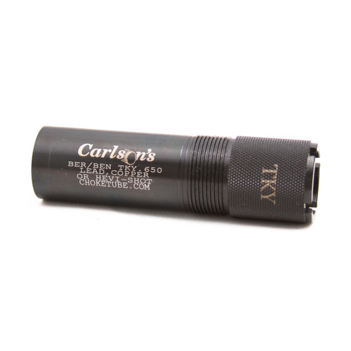 Carlson's Turkey Extended Shotgun Choke Tube 12 Gauge Beretta/Benelli .650