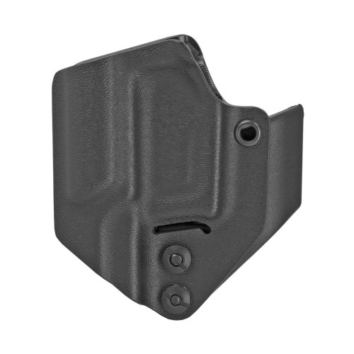 Mission First Tactical P320 Ambidextrous Minimalist AIWB Holster Black